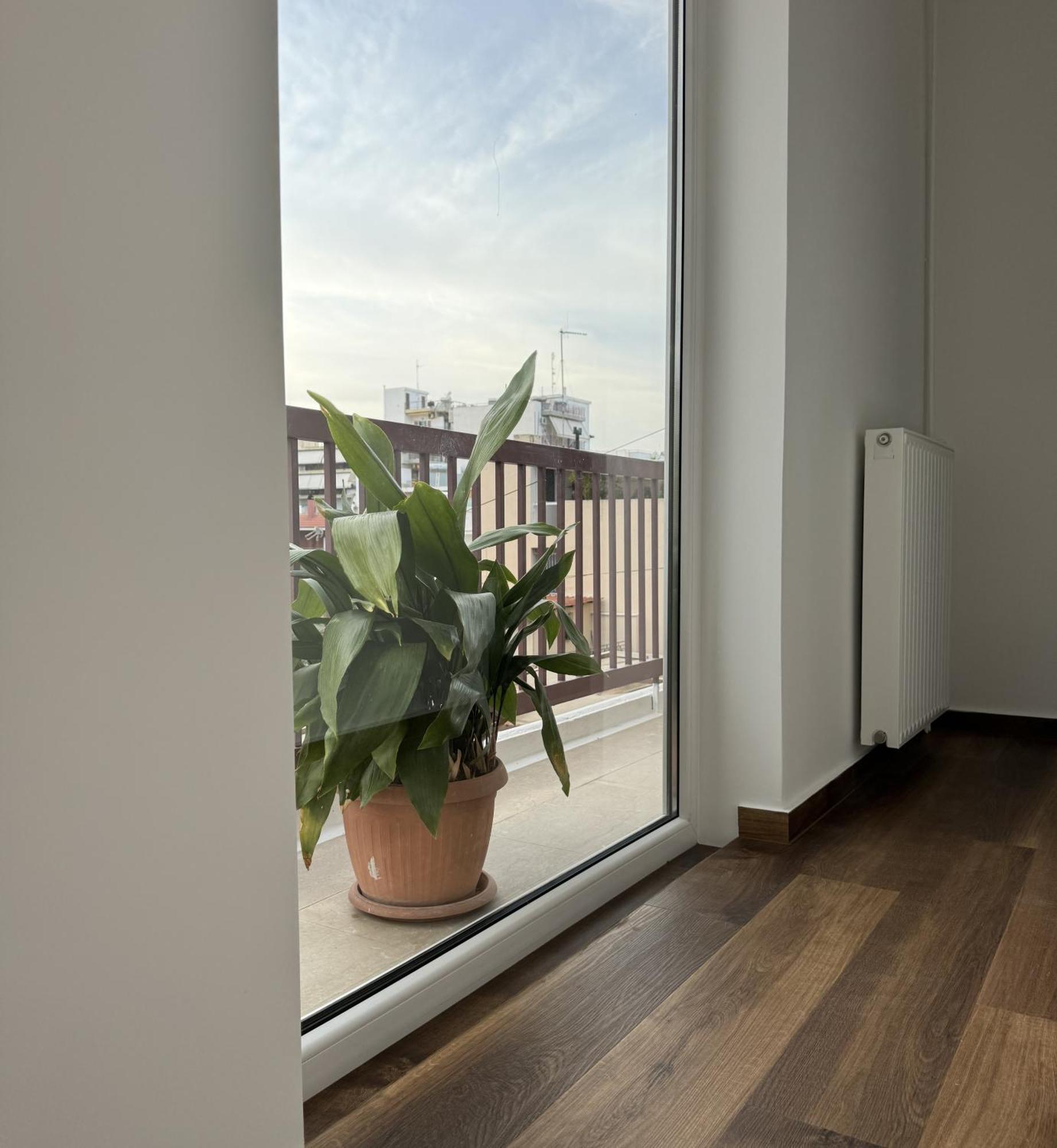 Navaro Apartments Pátra Eksteriør bilde